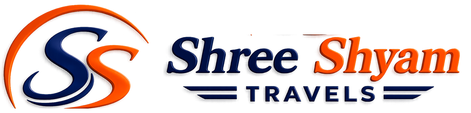 Shree-Shyam-Travels-Logo